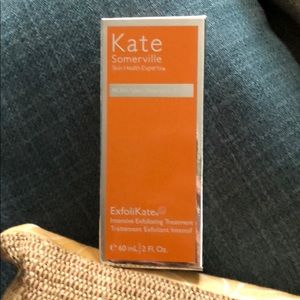 Kate Somerville ExfoliKate